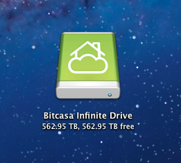Bitcasa
