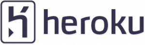 Heroku Logo