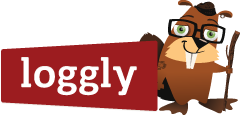Loggly Logo
