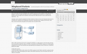 misplaced-packets.net