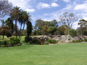 Royal Botanical Gardens