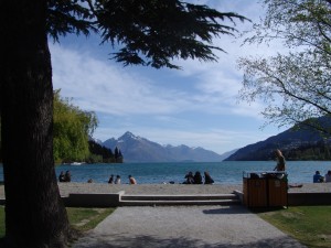 Queenstown