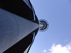 Sky Tower